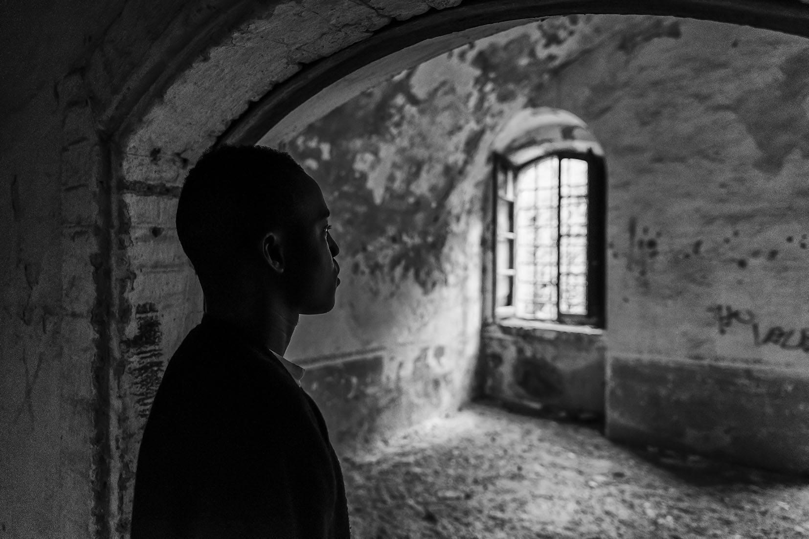 Una piccola storia, come tante altre