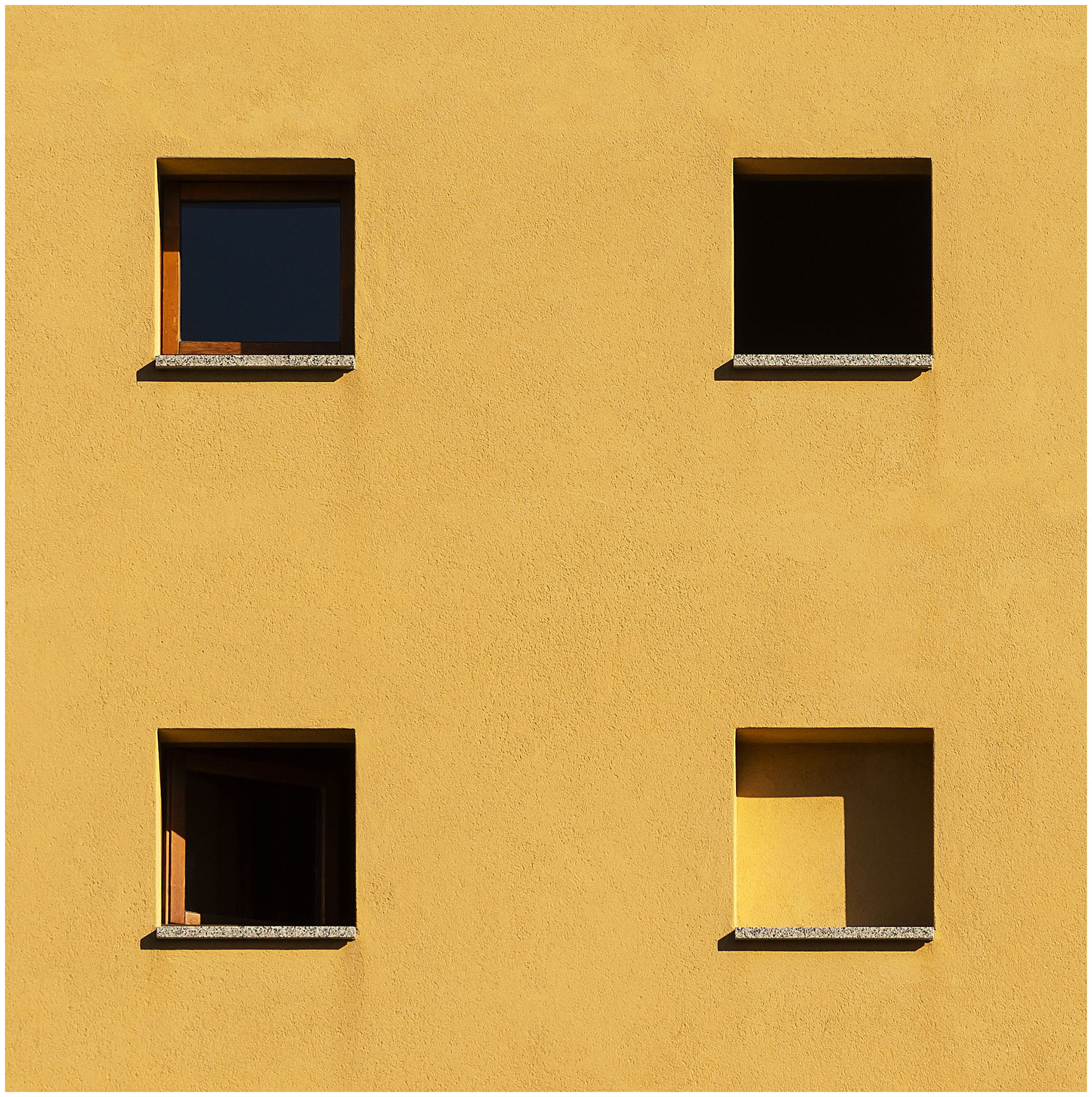 Geometrie condominiali