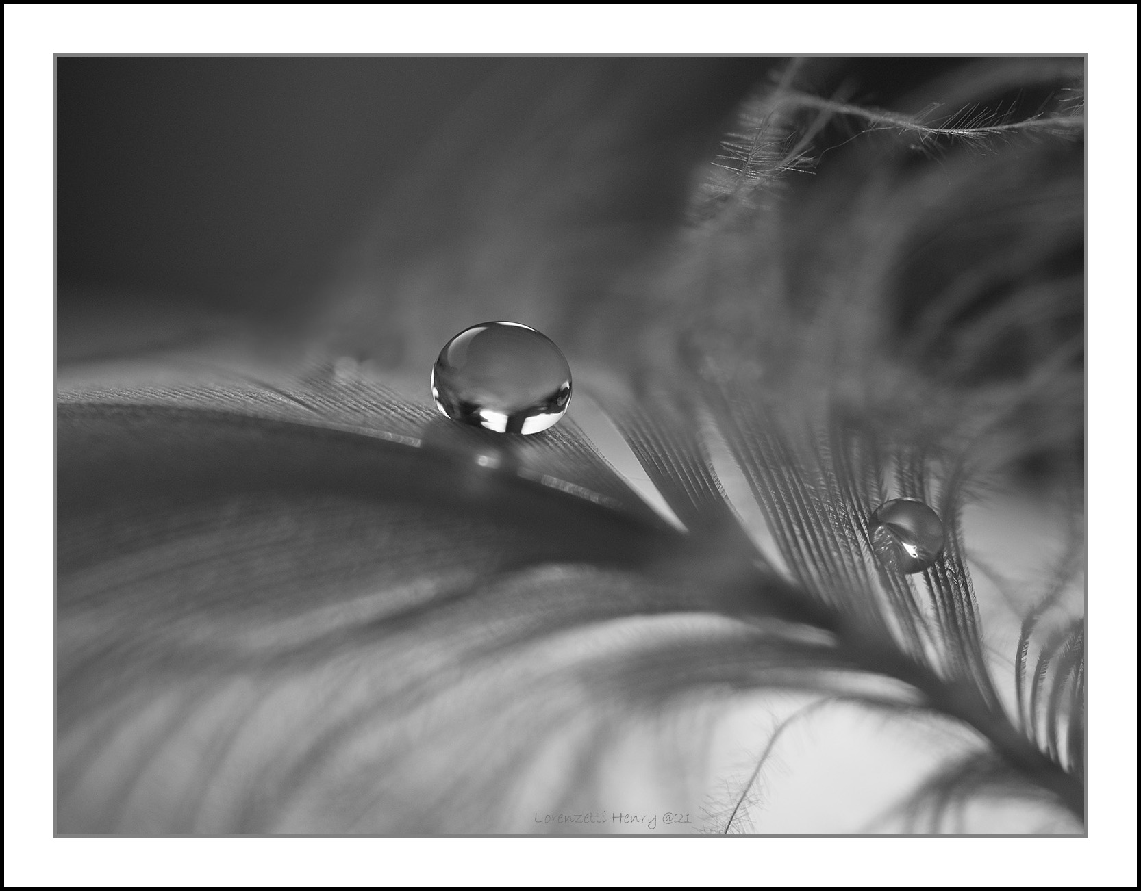 lacrime di un angelo..