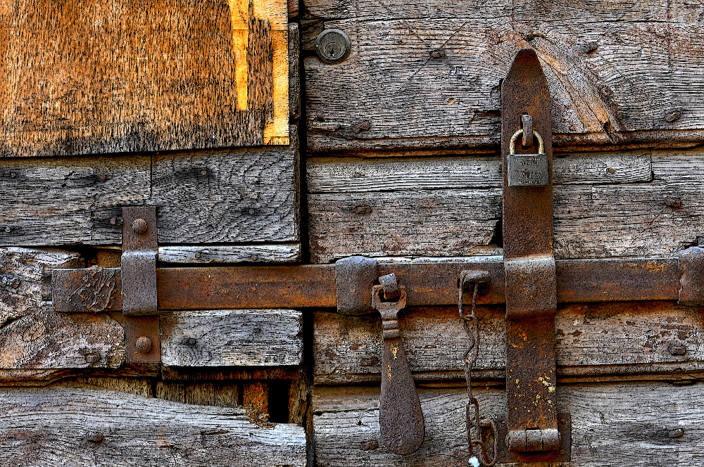 Closed...fino a quando?