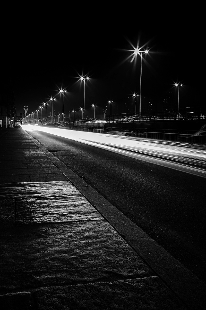 ricordi fermi e pensieri veloci