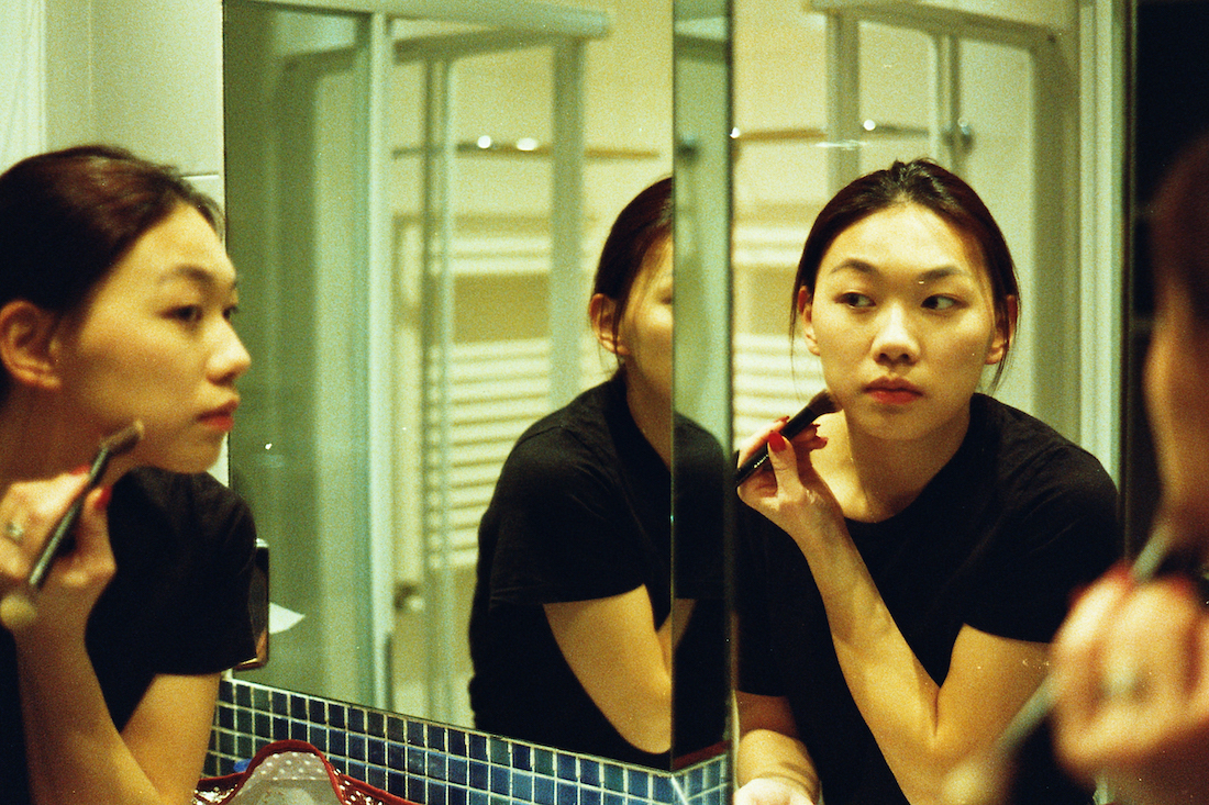 Preparazione (Fotografia analogica)