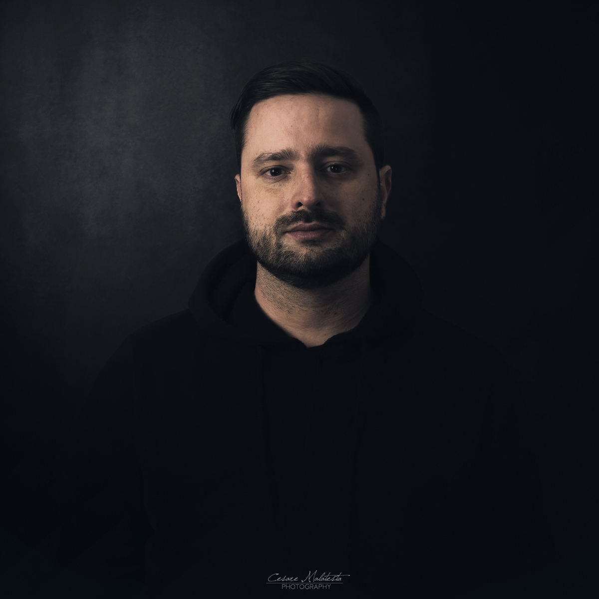 Approccio al ritratto da studio