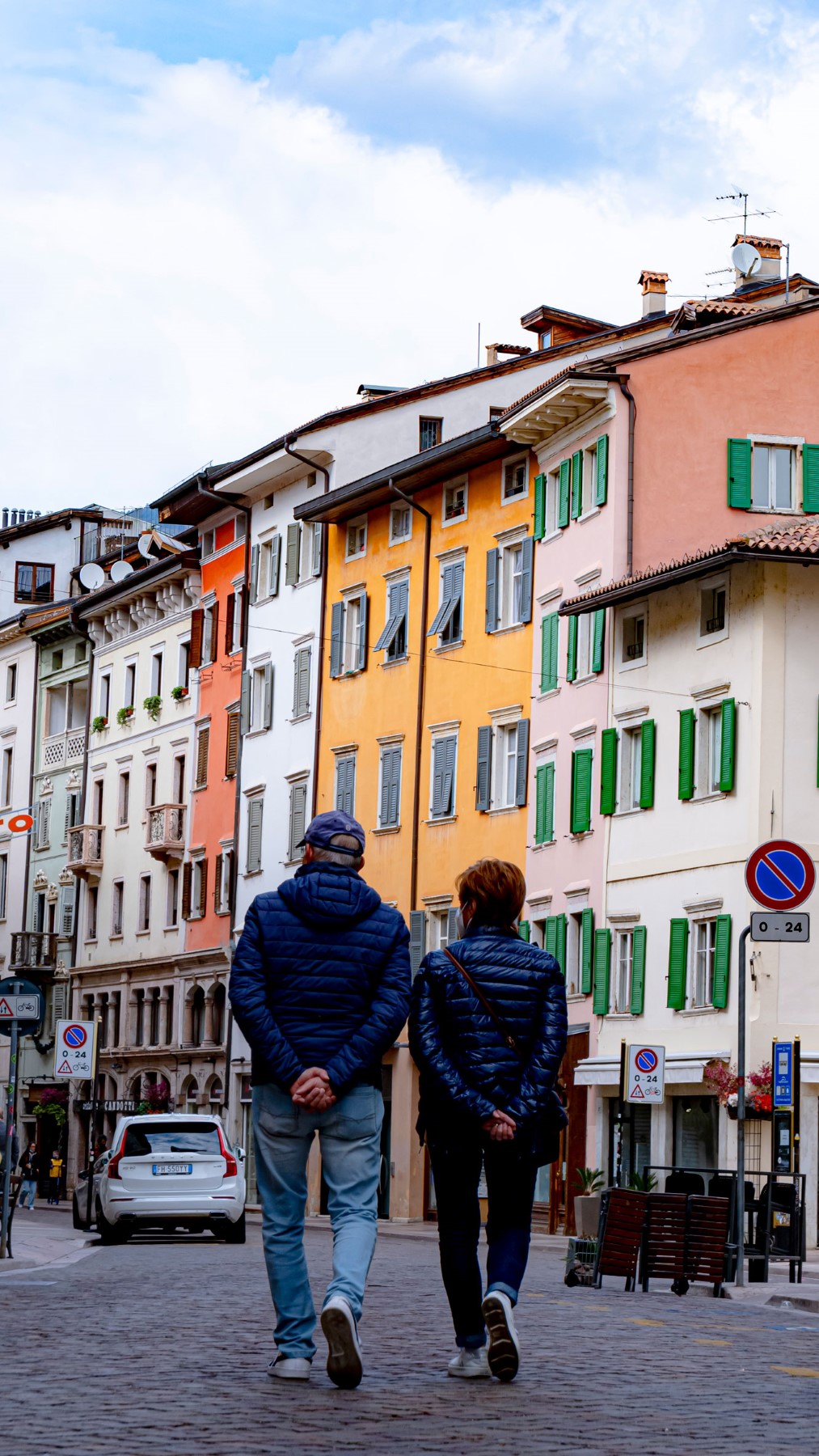 Plasmati: quando l'amore ci rende uguali.