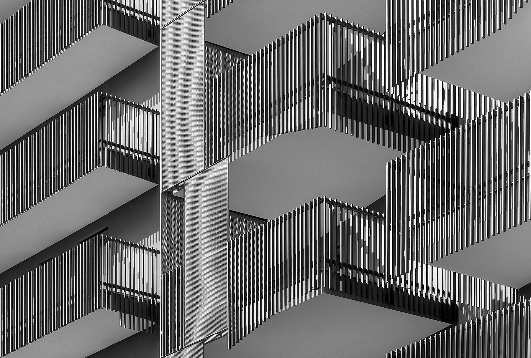 Geometrie condominiali n. 3