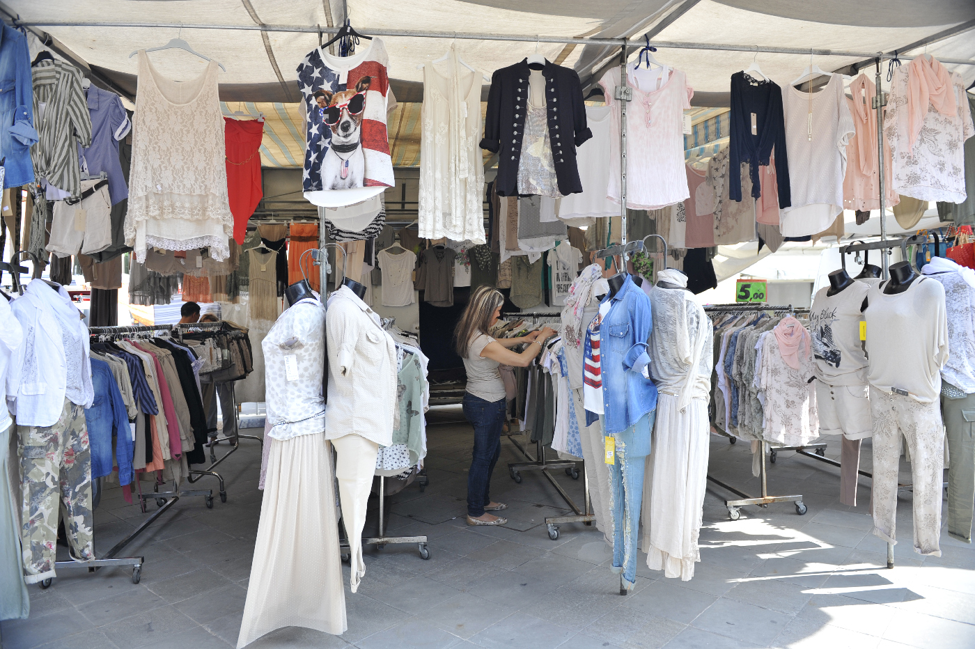 Il dubbio  della scelta...