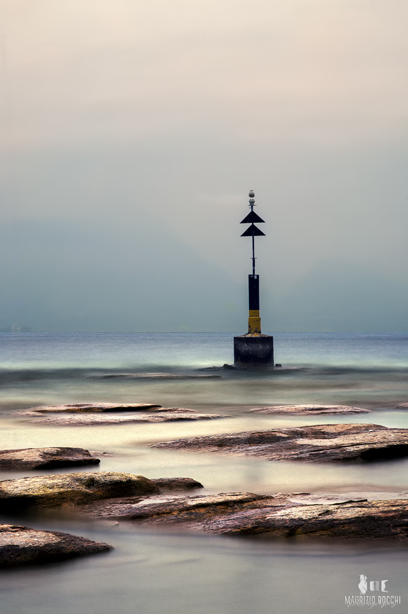 Sto aspettando l'alba