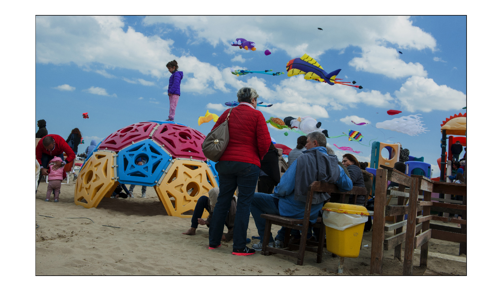 Punto di vista  privilegiato...