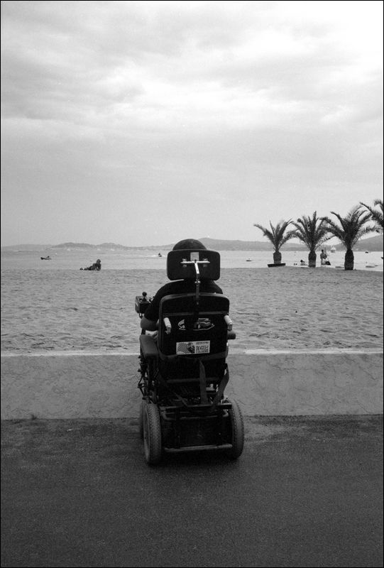 La mente non ha confini