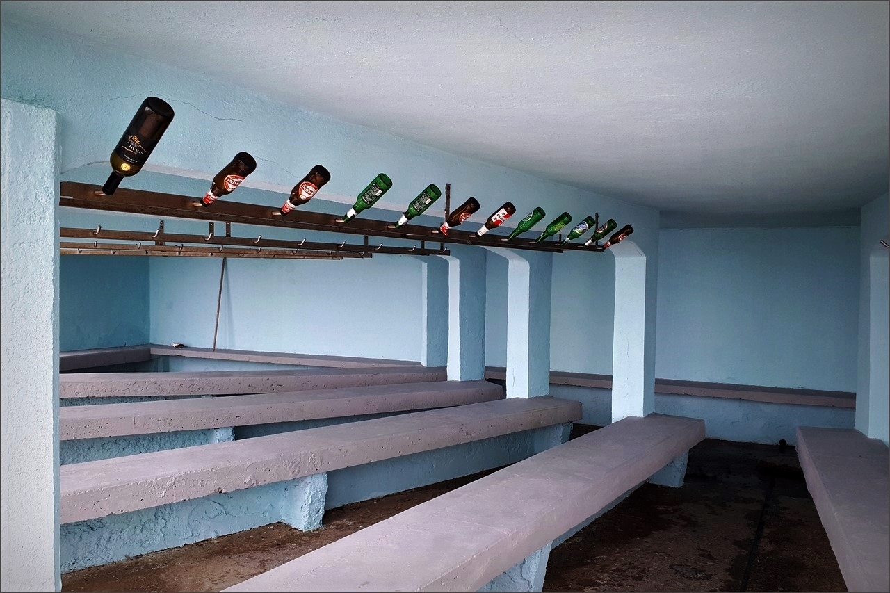 Quel che resta della notte