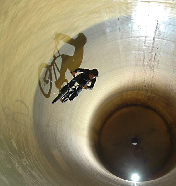 bmx full pipe1
