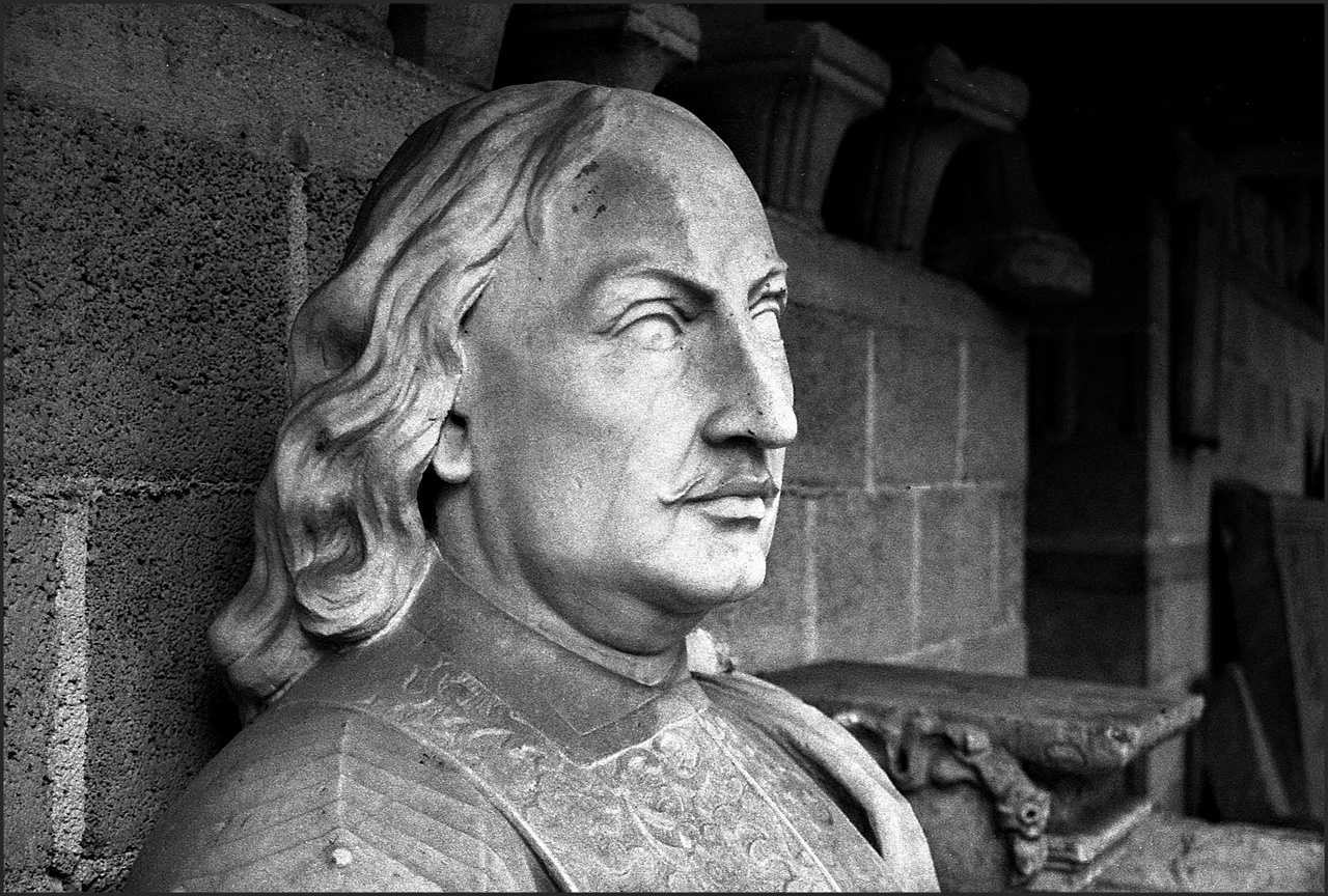 Trieste orto lapidario museo Winckelmann