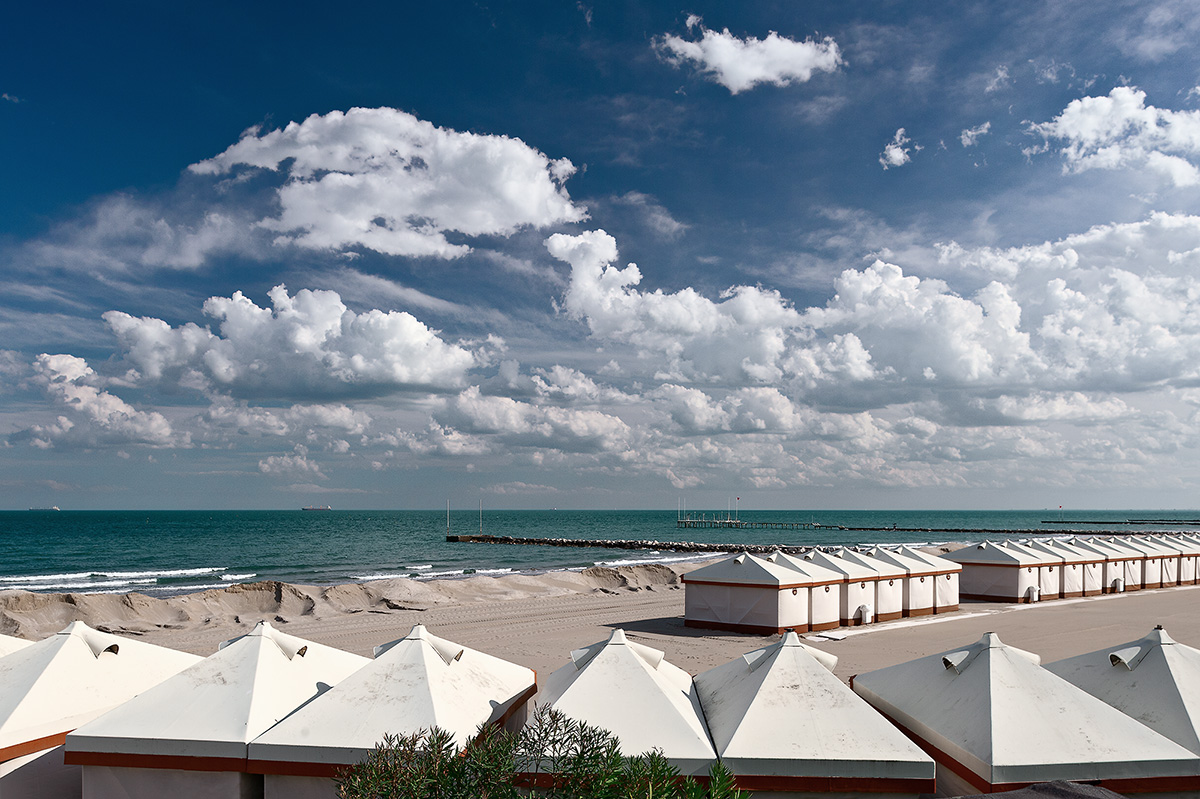 Lido di Venezia