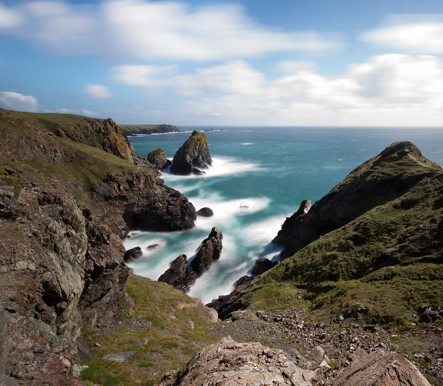 Kynance cove 1/5