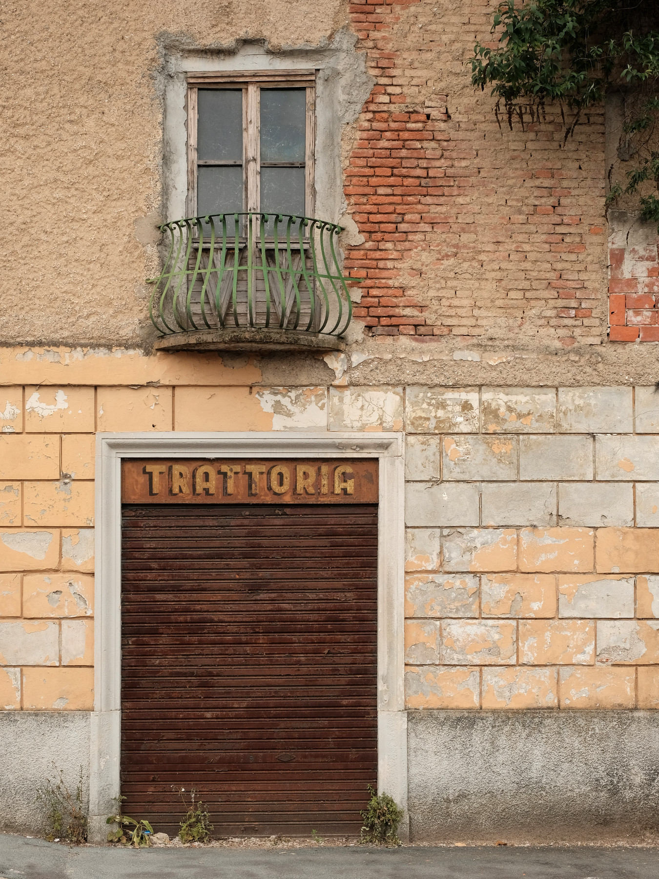 PRU (Piccoli Racconti Urbani)