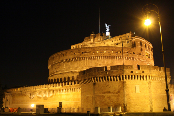 Castel Sant'Angelo
