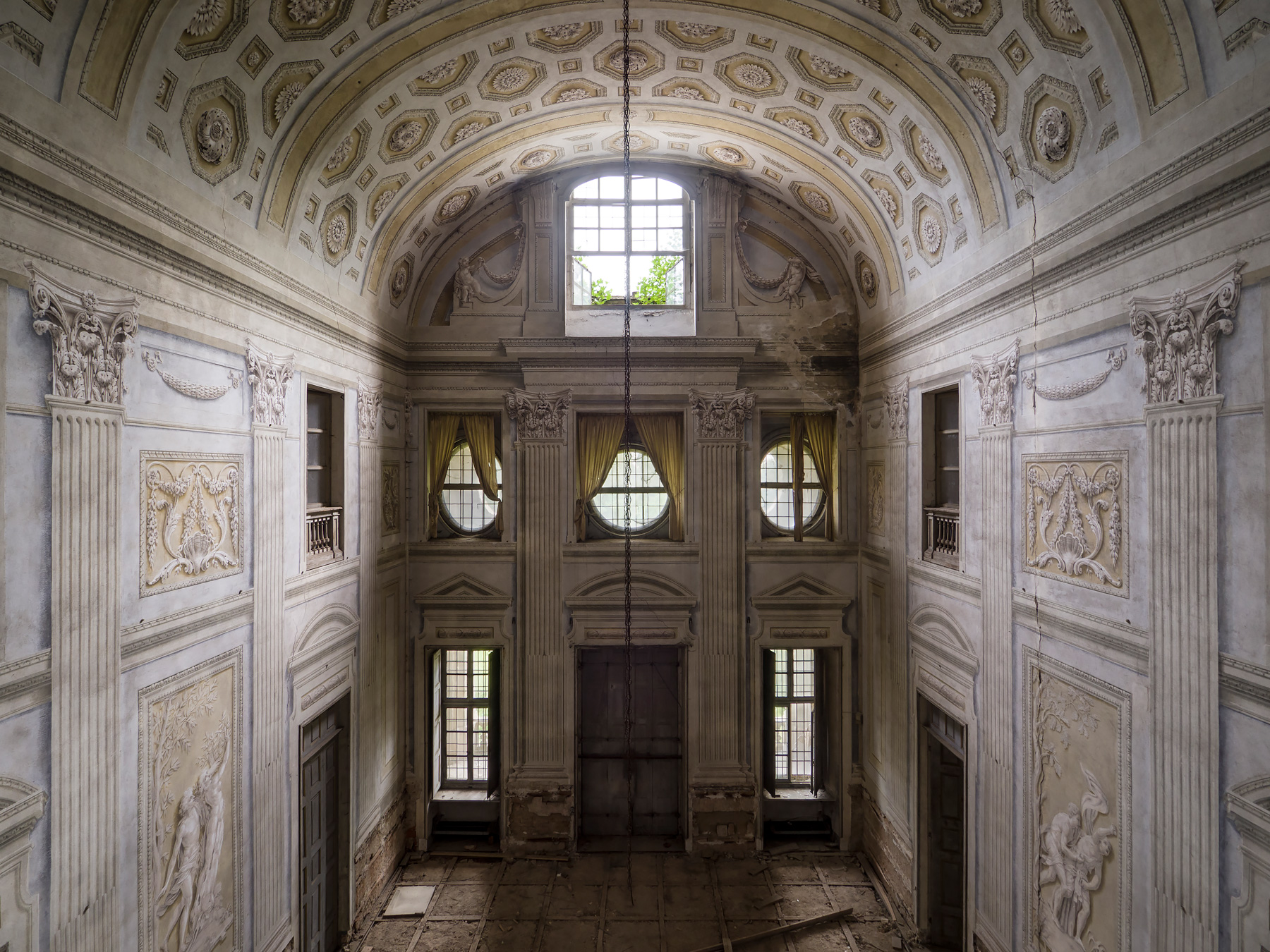 Neoclassico piemontese