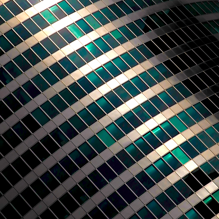 Torsione architettonica