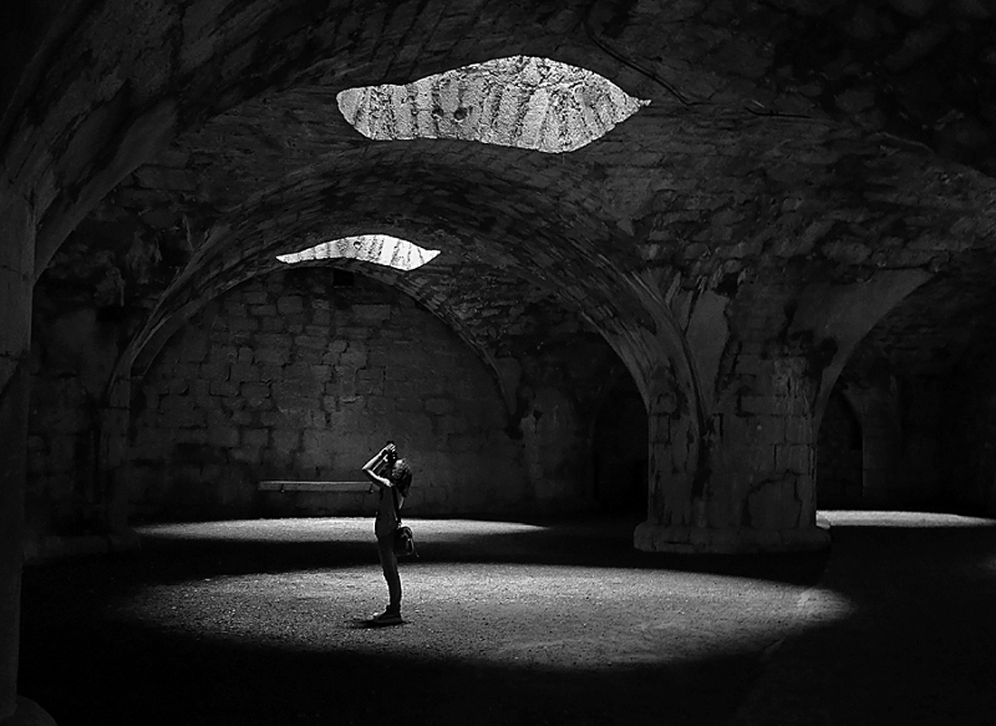 fotografare a testa in s�