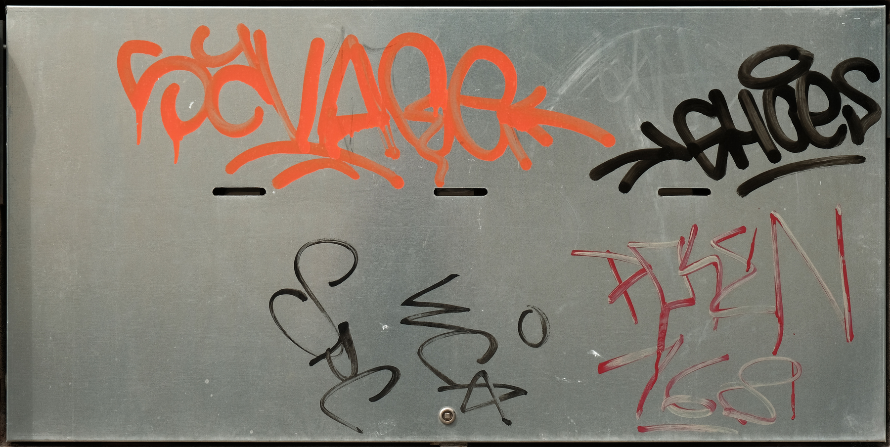 PRU (Piccoli Racconti Urbani)