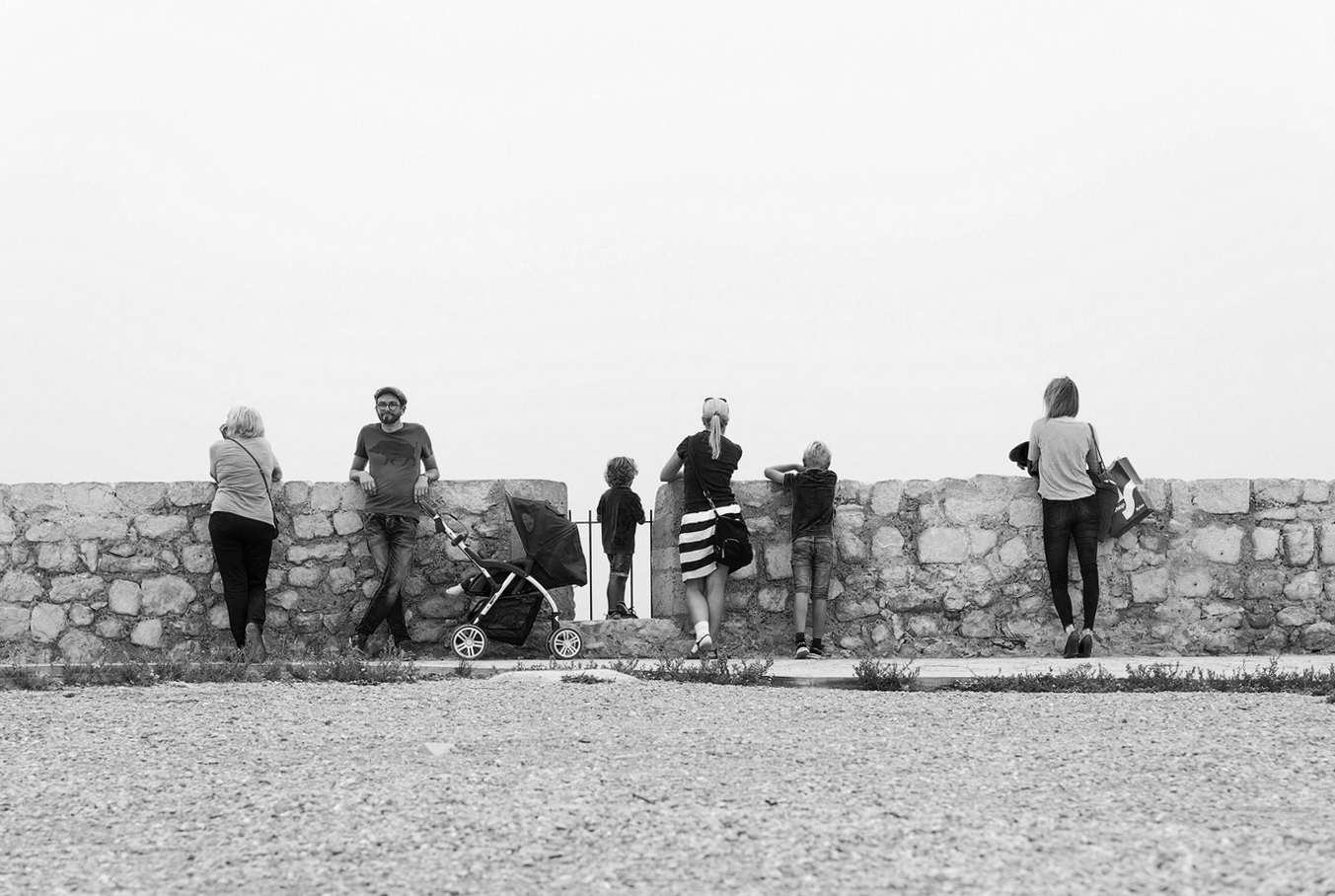 Fine settimana al mare