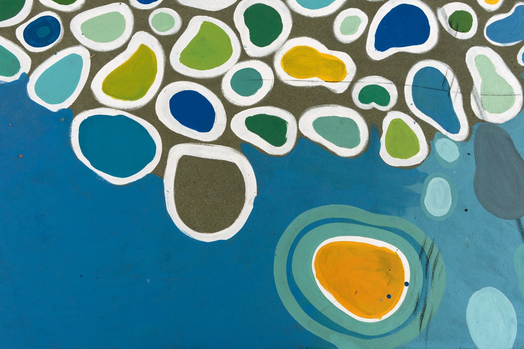 The World From Above #4