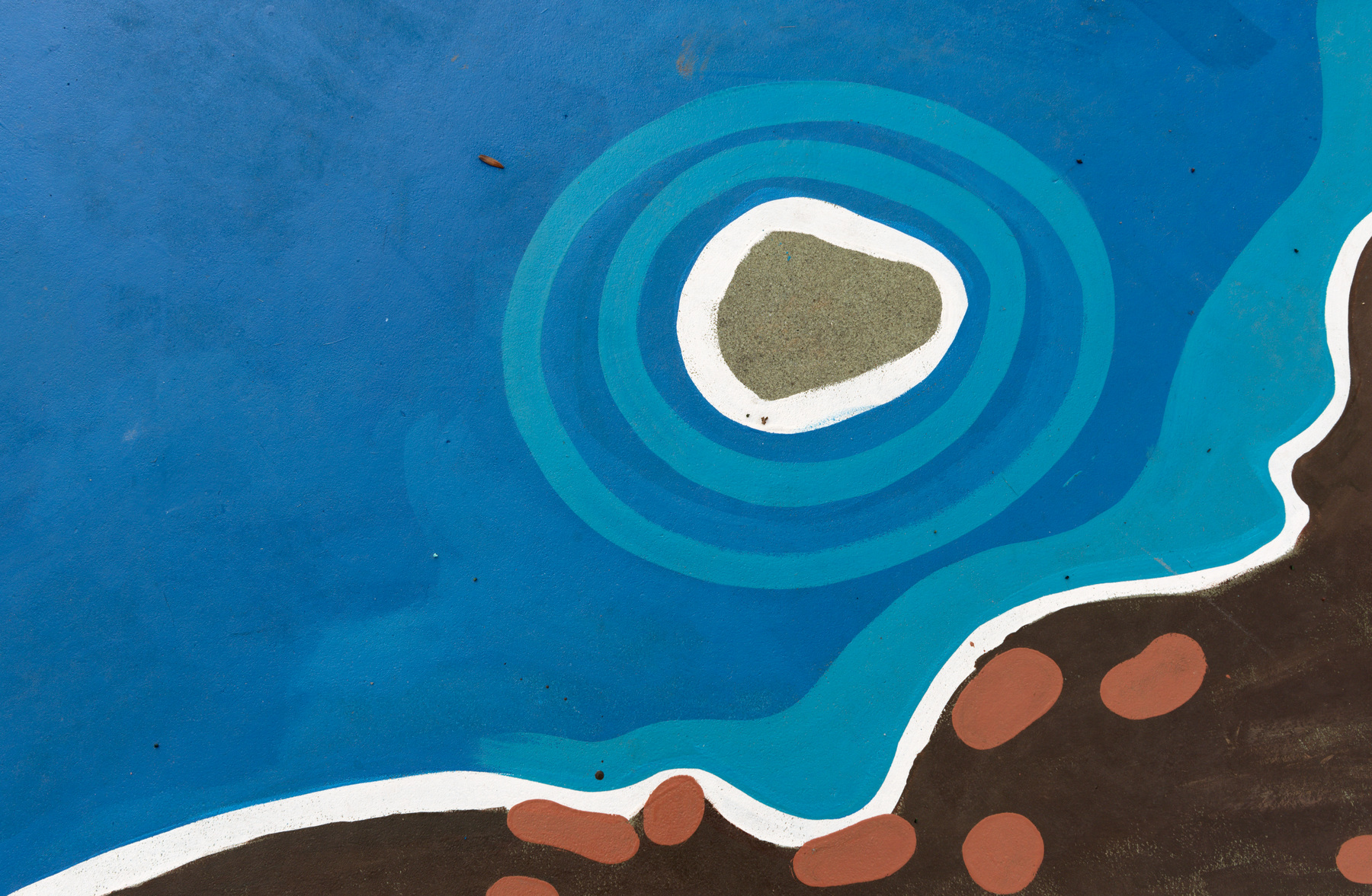 The World From Above