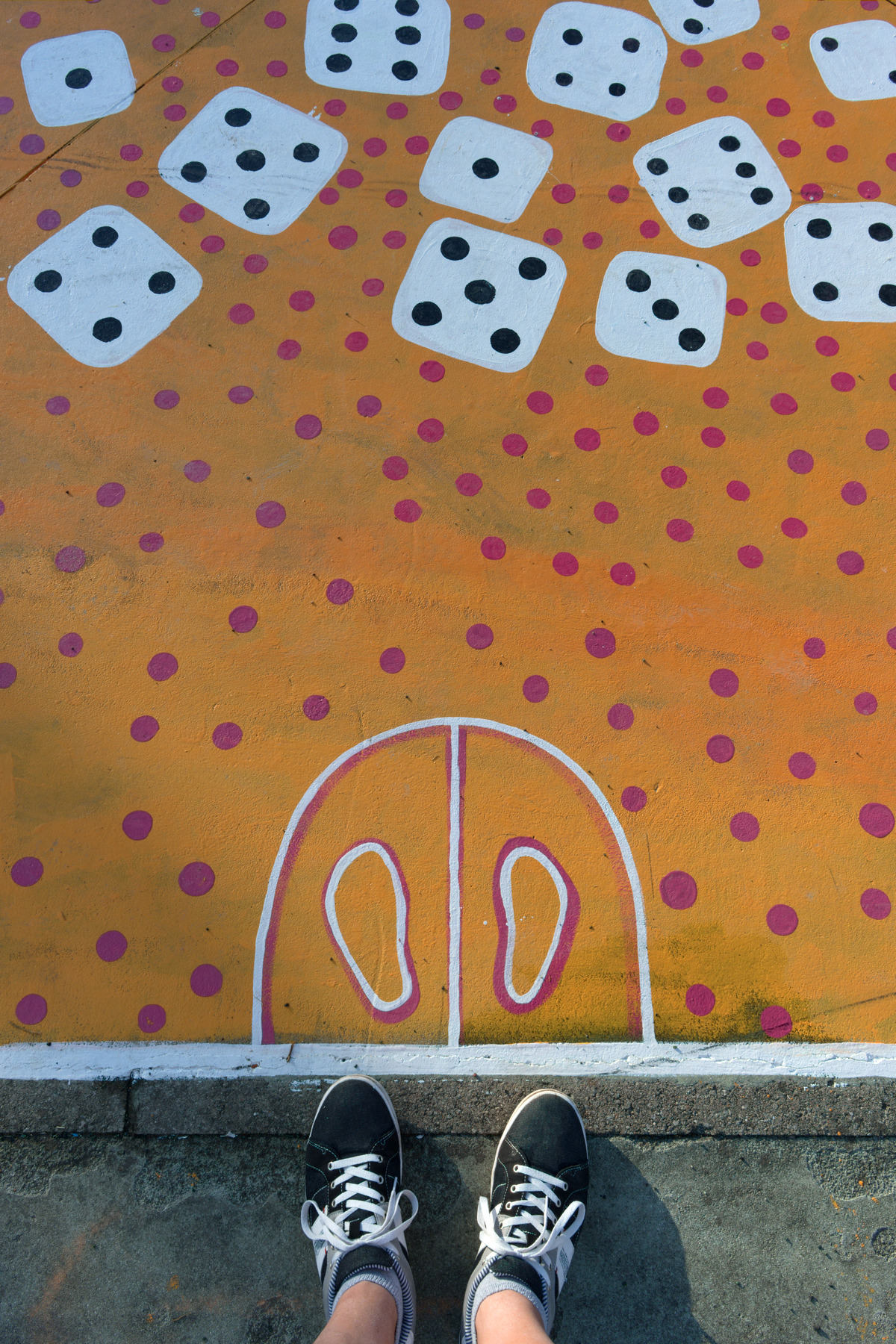 PRU (Piccoli Racconti Urbani)