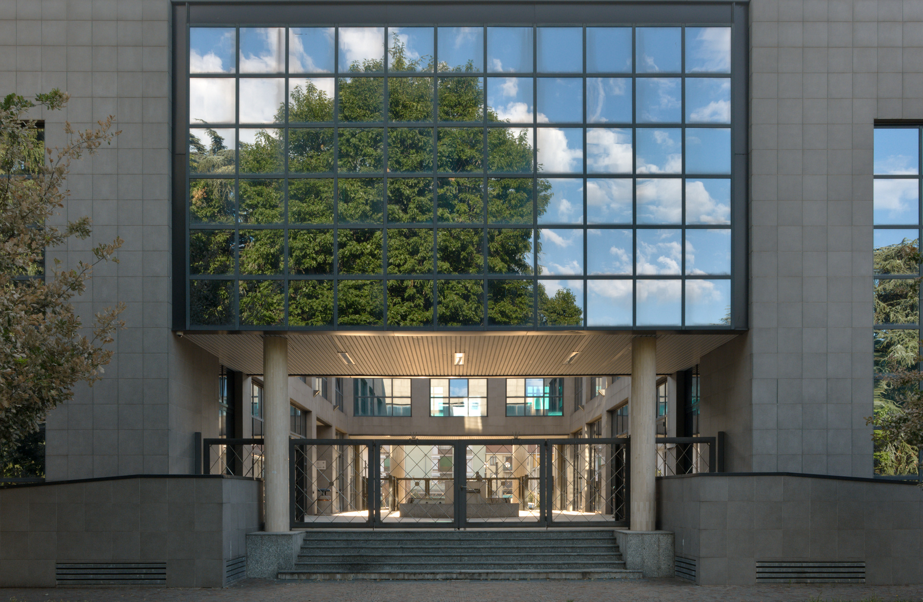 PRU (Piccoli Racconti Urbani)