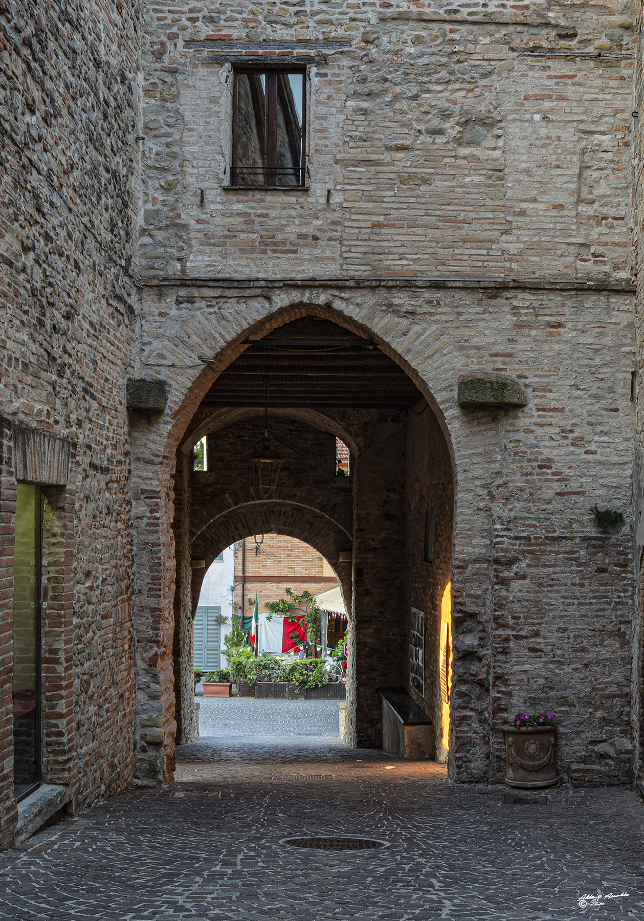 Fiorenzola di Focara..