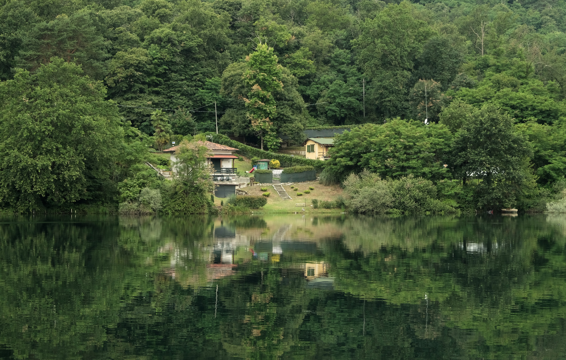 Alzaia del Ticino #10