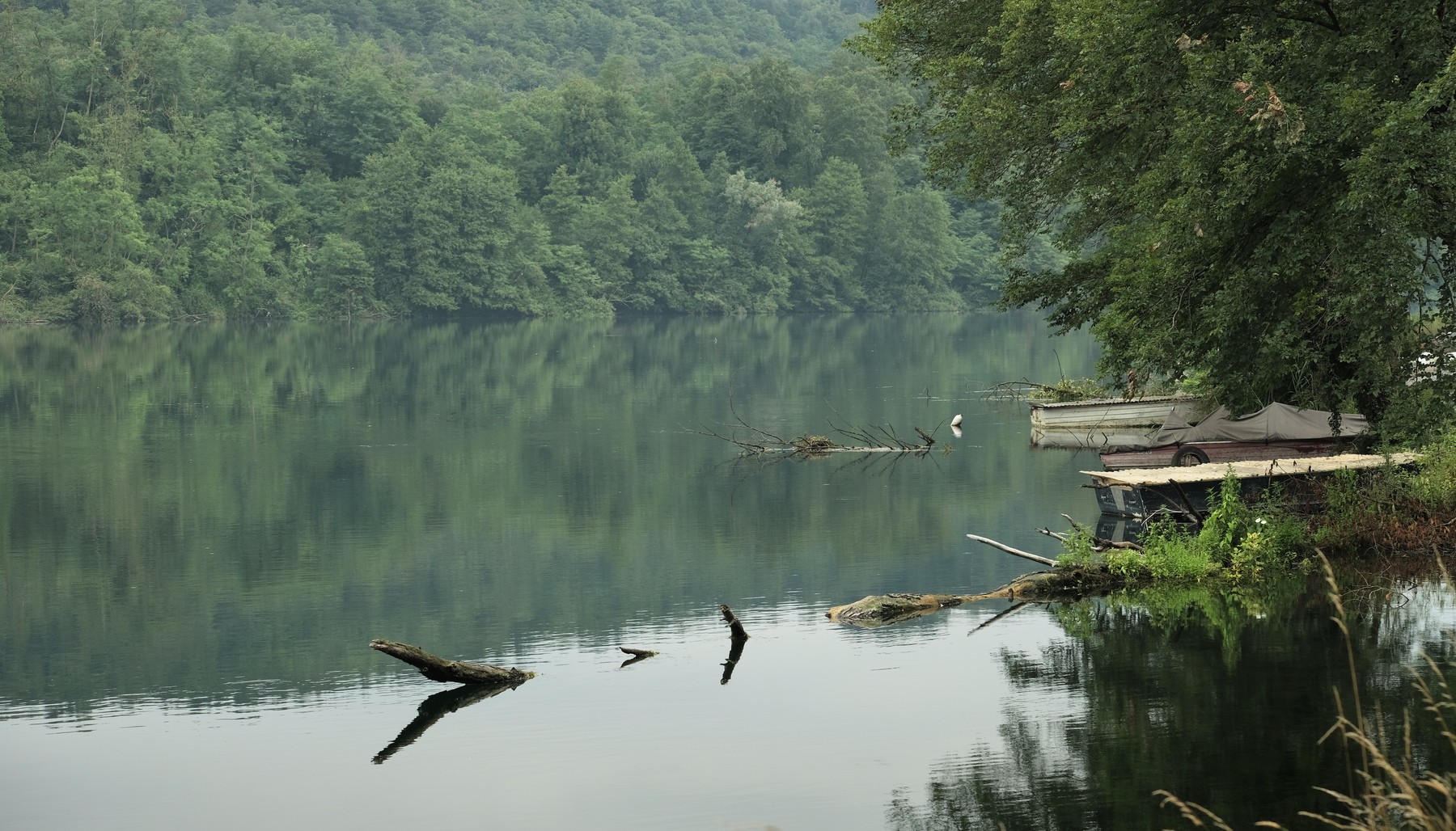 Alzaia del Ticino #15