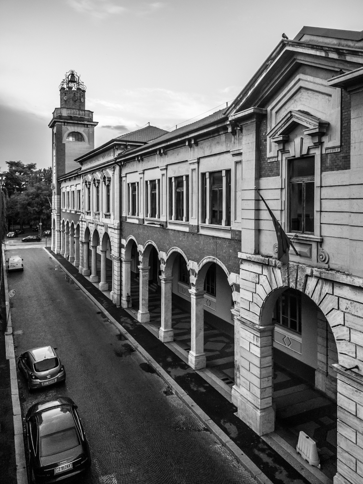 IPSIA C.Calvi - Voghera