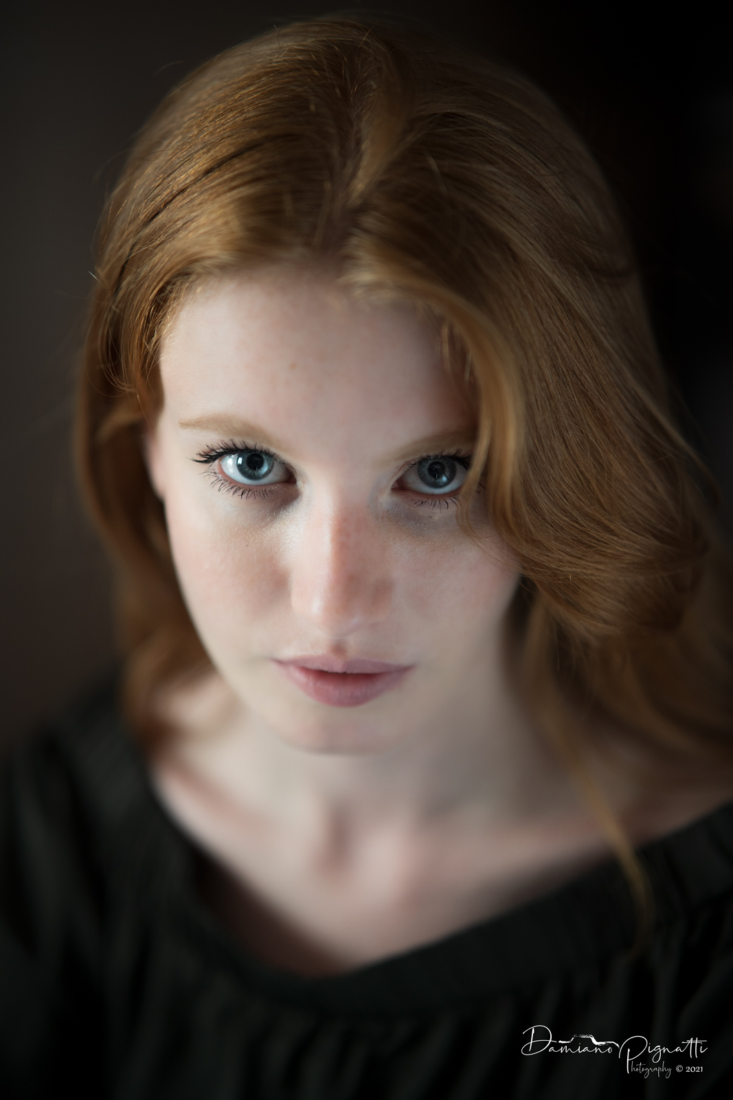 La bellezza della giovent�