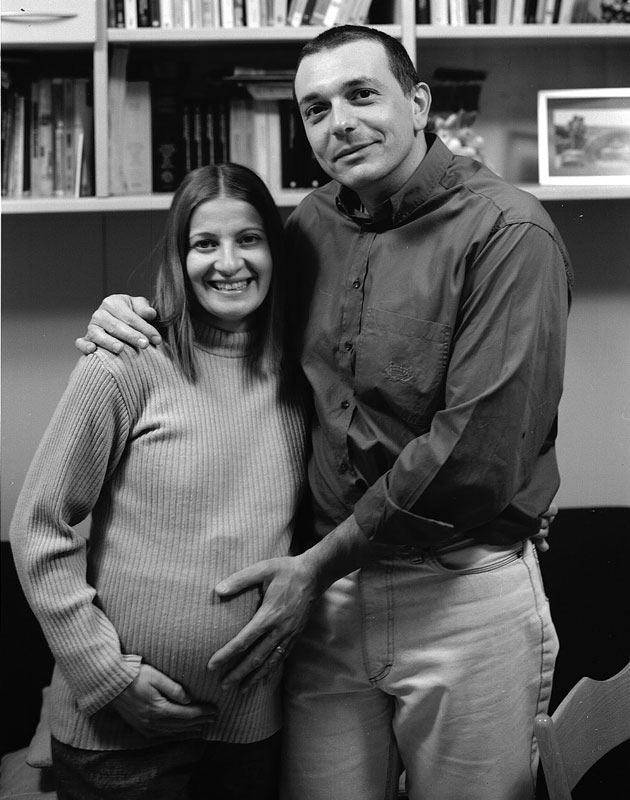 Agnese e Marco...e...