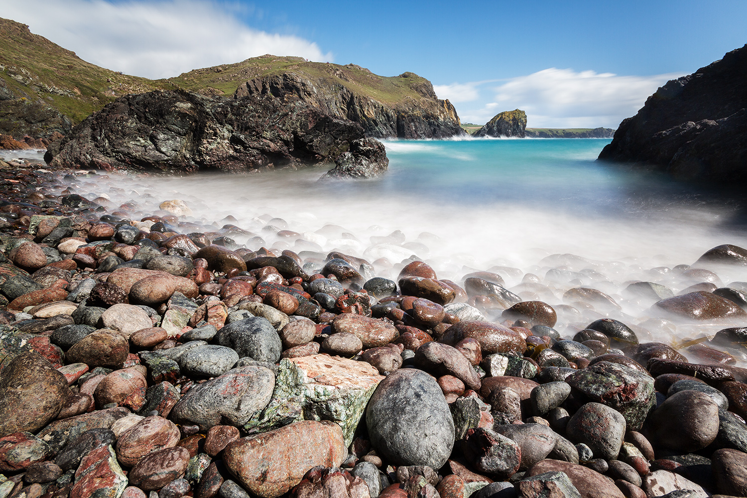 Kynance cove 5/5