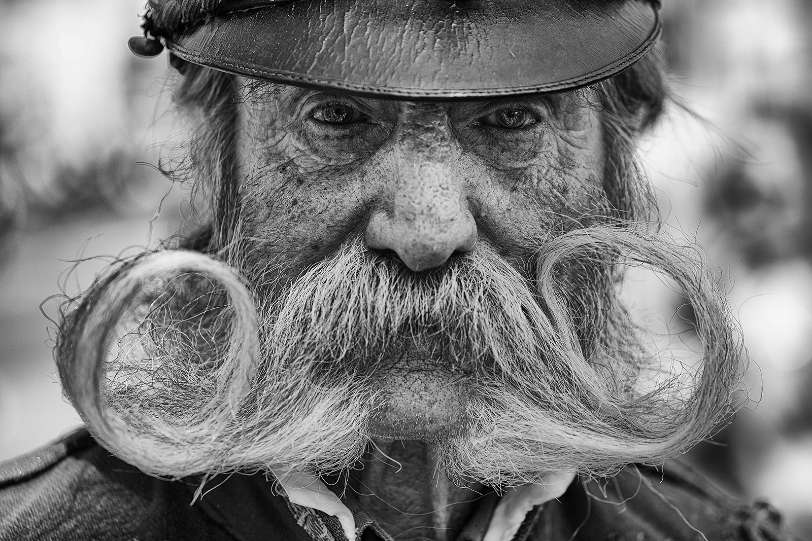 Dalla sfilata mezza Quaresima 2019 Bergamo