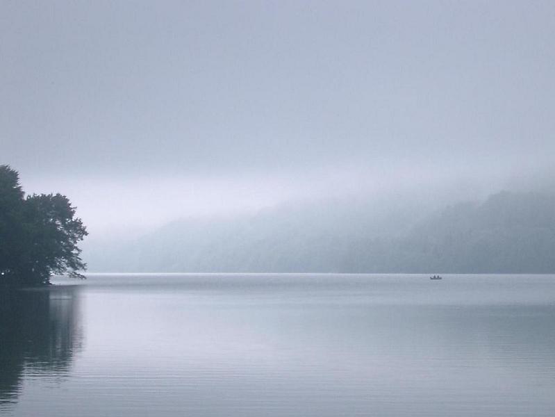 Viaggio verso l'ignoto