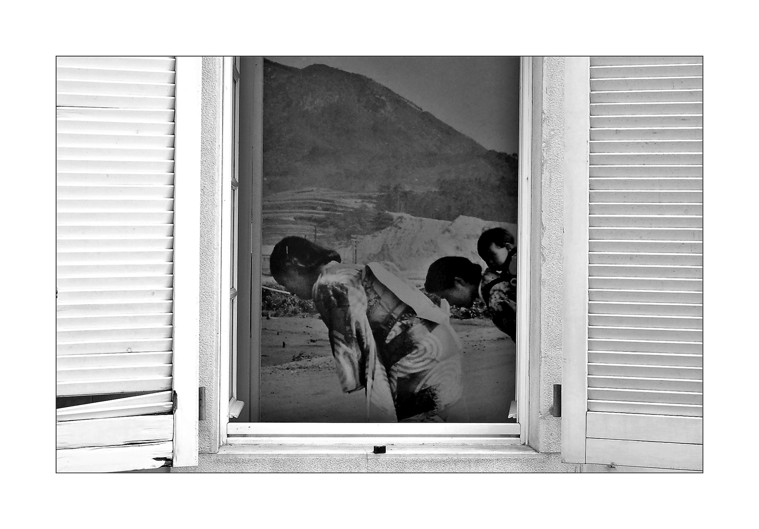 Finestra sull'Oriente