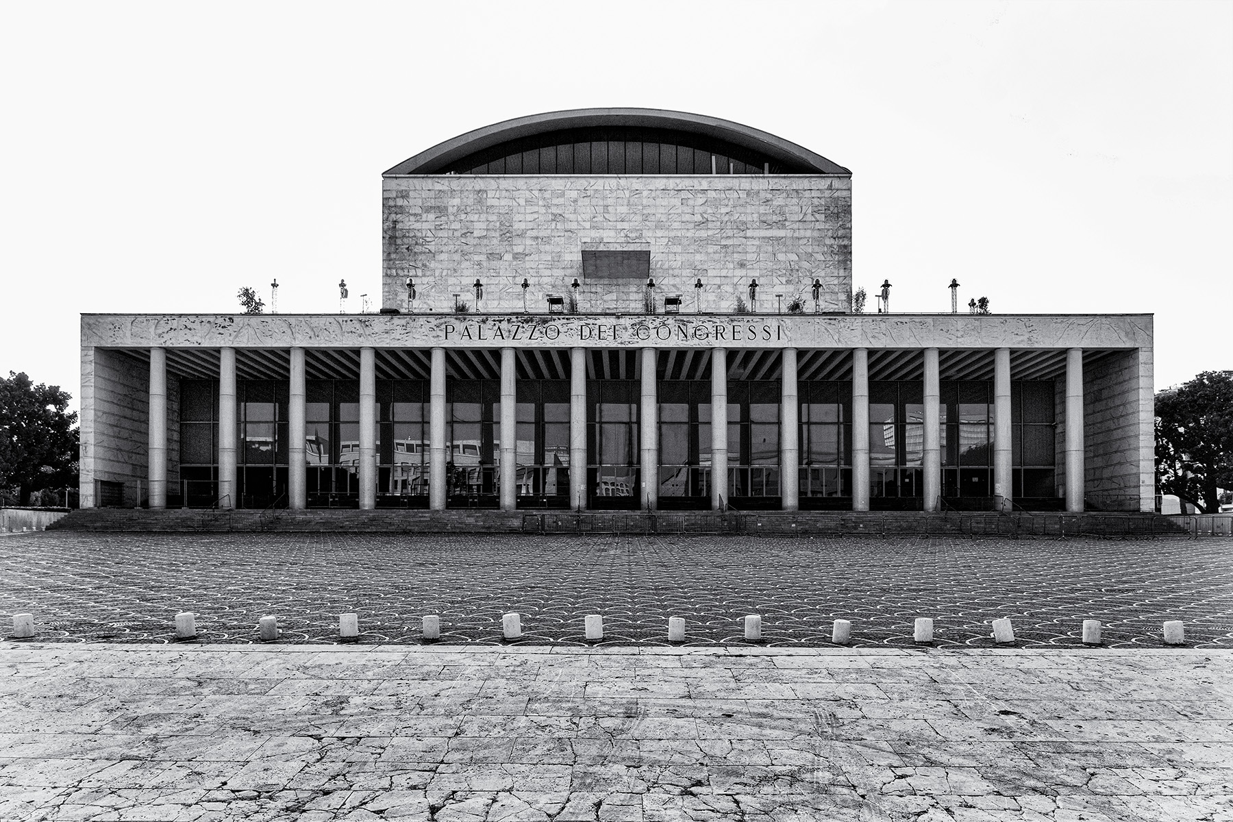 PalazzoCongressi_RomaEUR