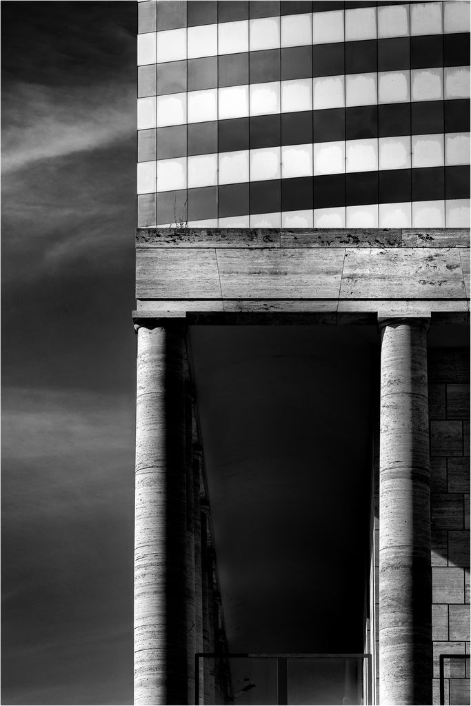 Sovrapposizioni temporali