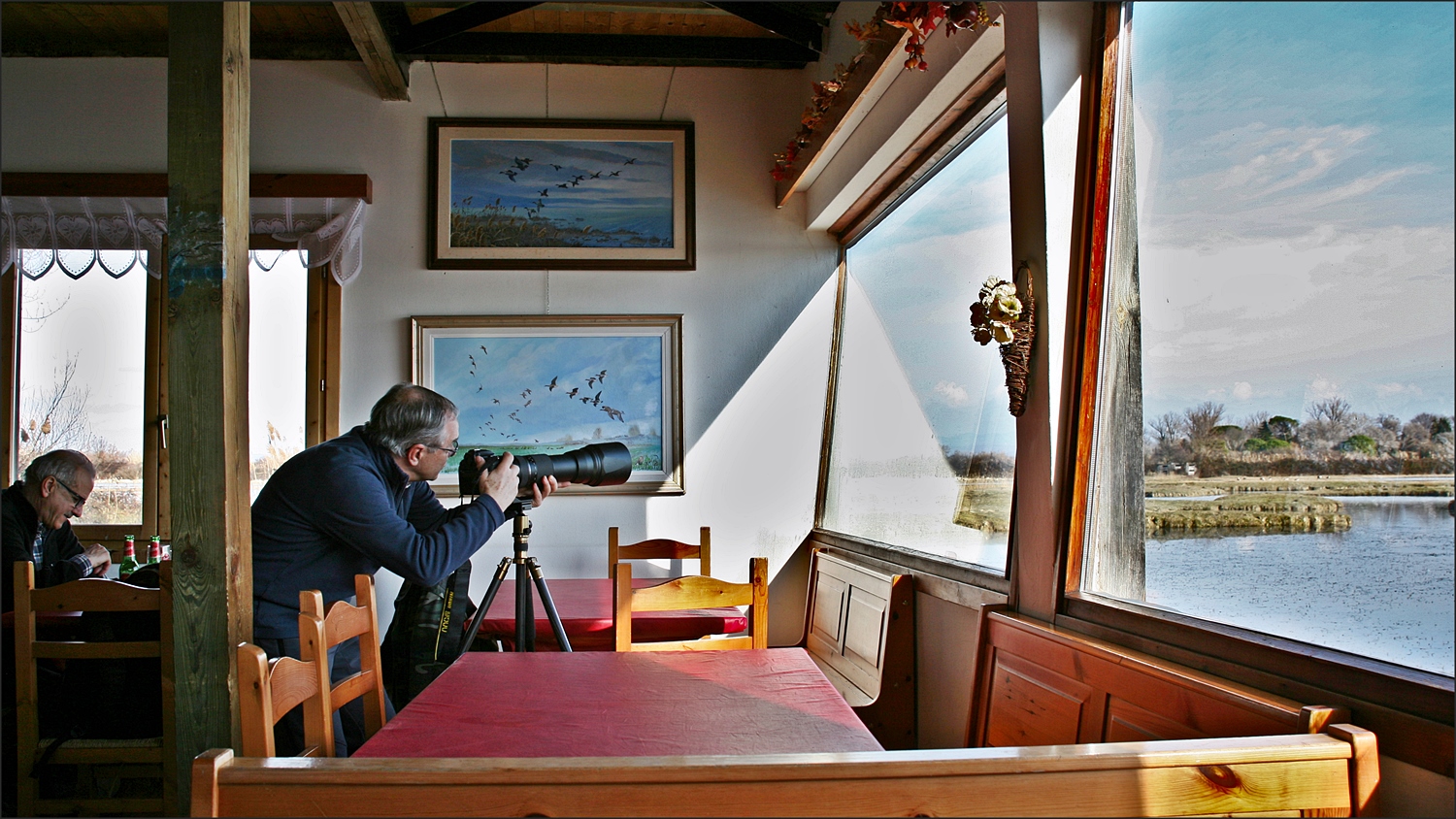 Isola della Cona (GO)