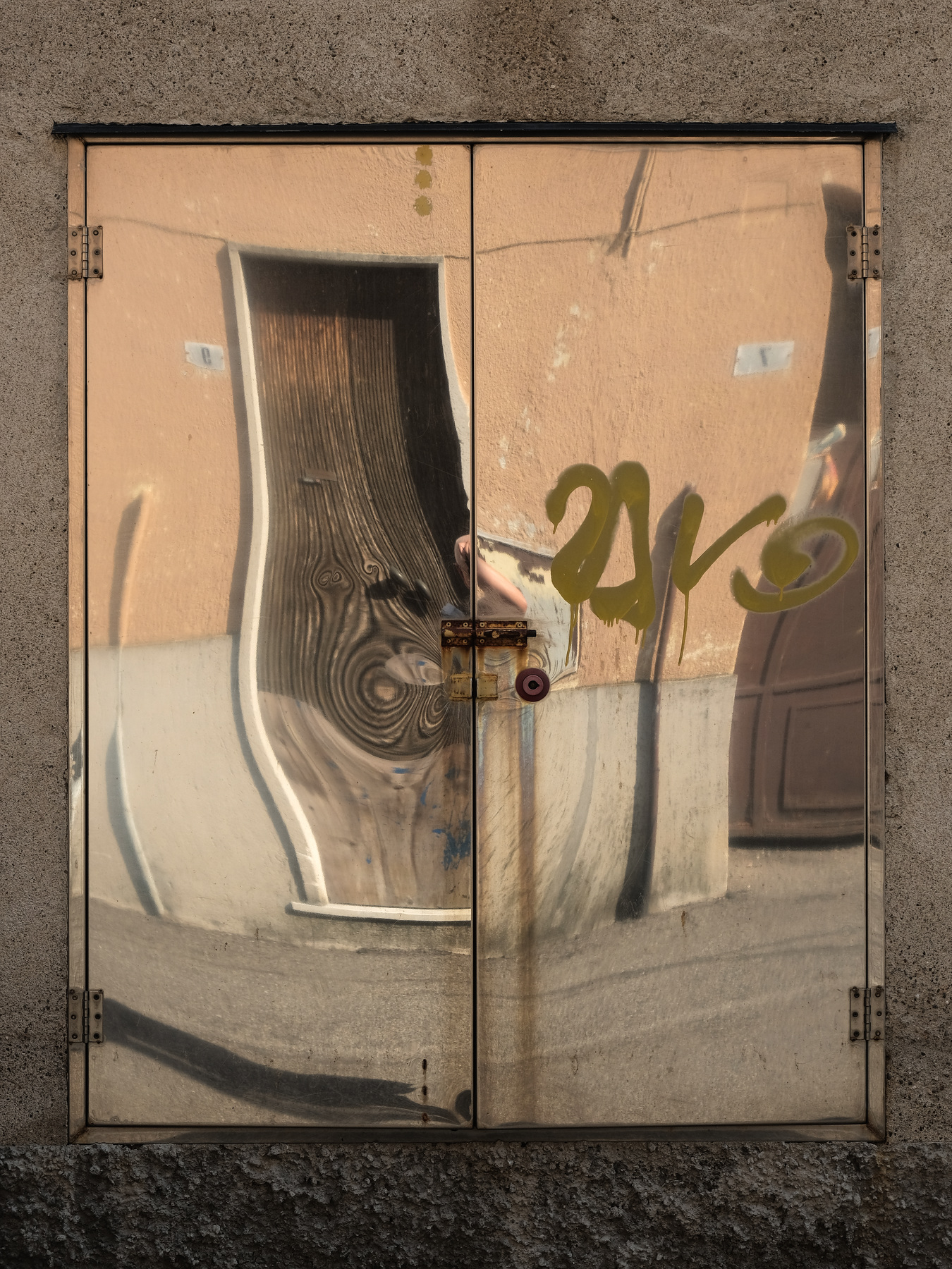 PRU (Piccoli Racconti Urbani)