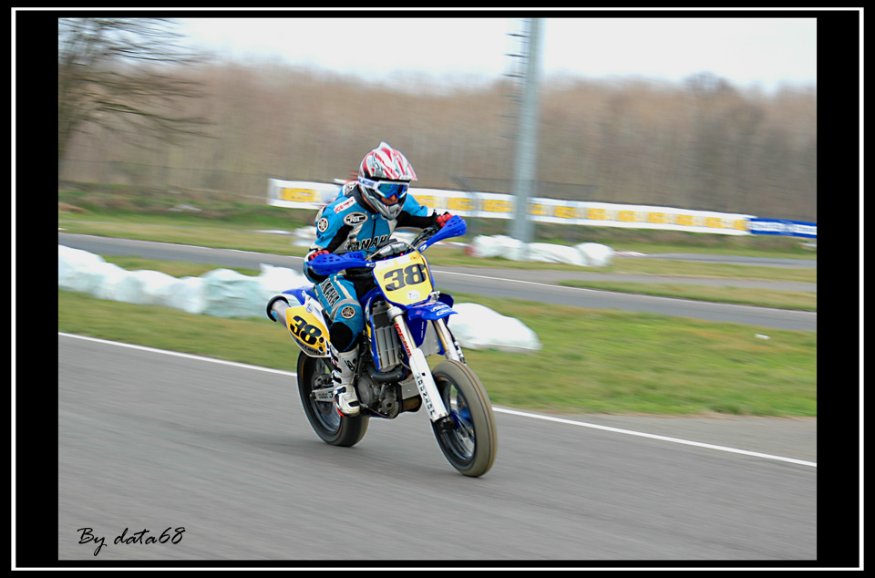 panning vista frontale