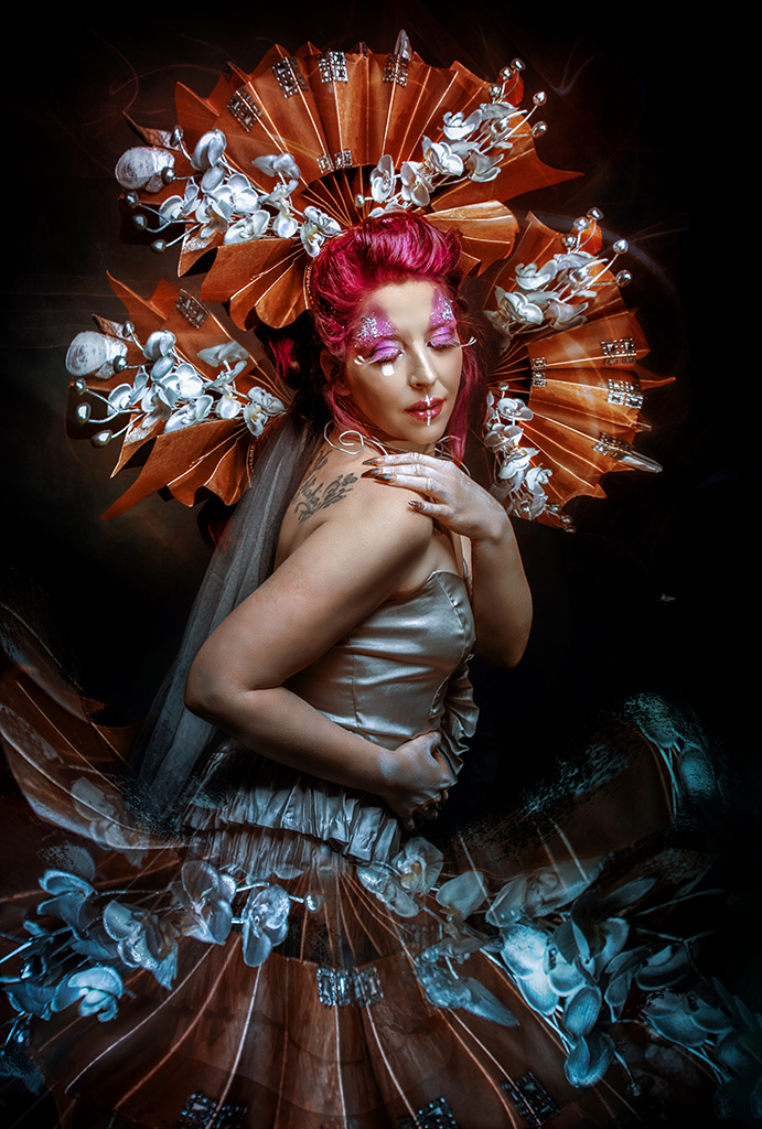 Sohanna magic wind....