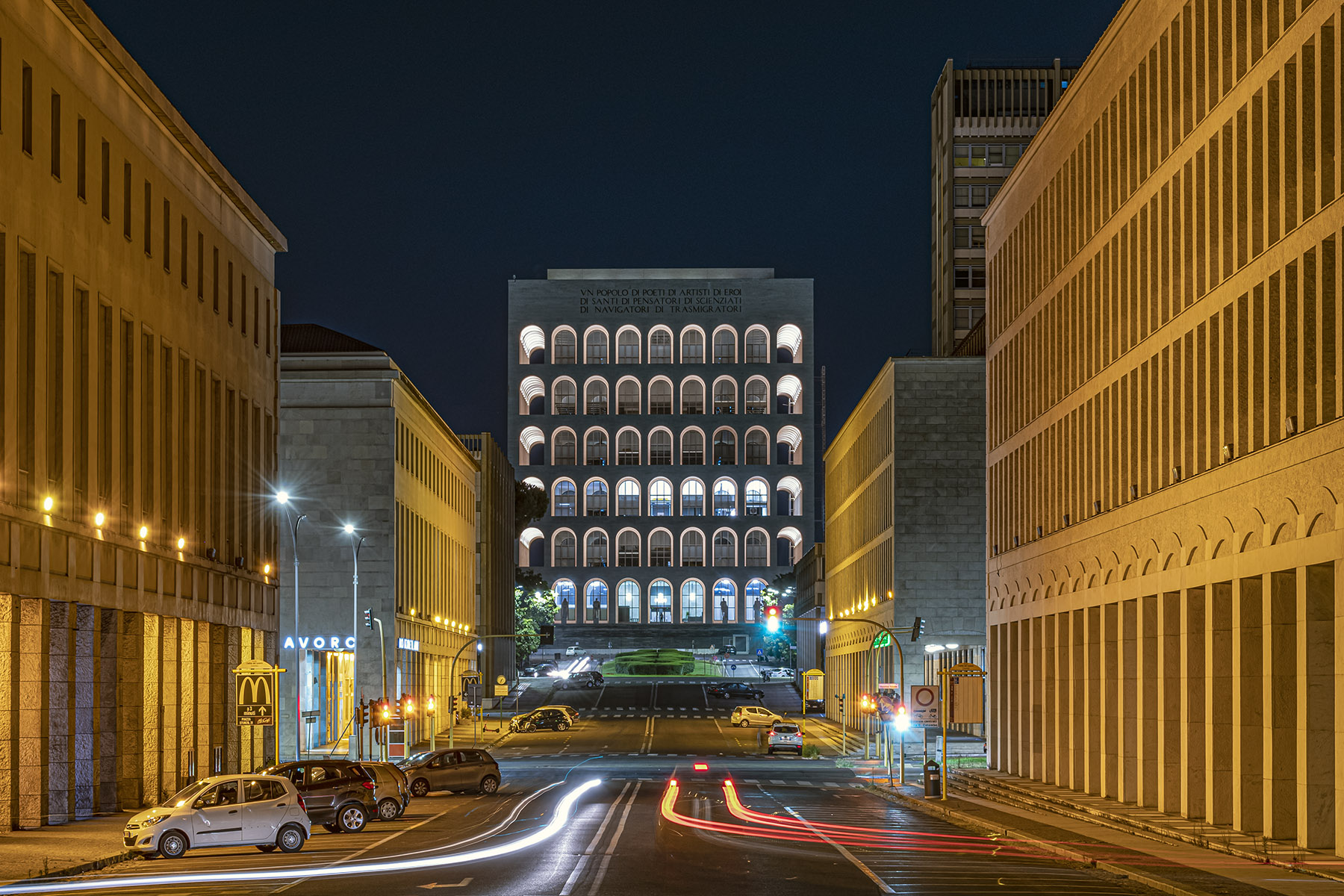 E42_notturno_Roma_Ago21