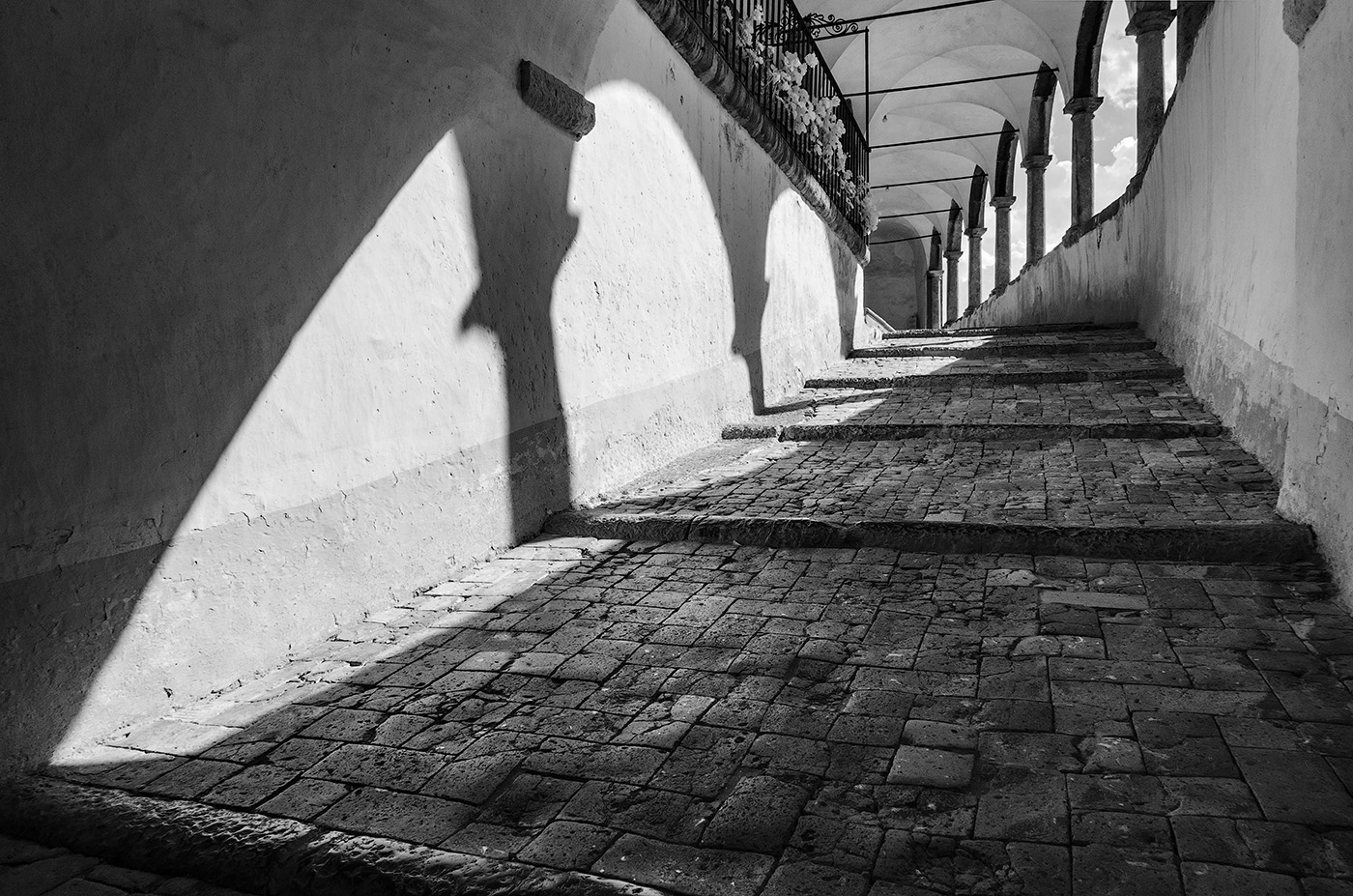 Santuario San Patrizio