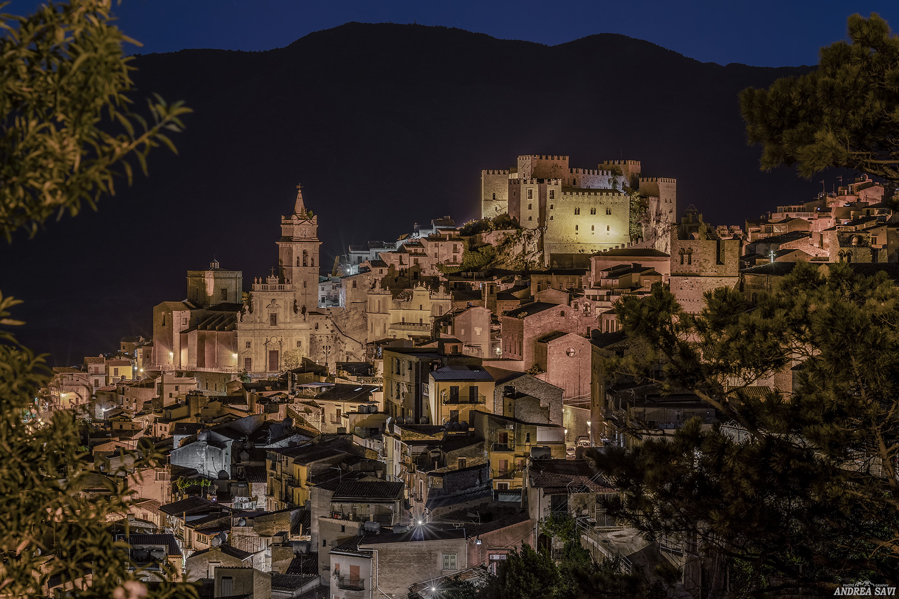 Caccamo (PA)