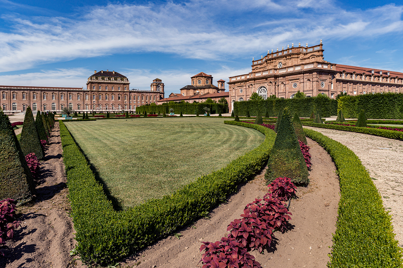 Reggia di Venaria