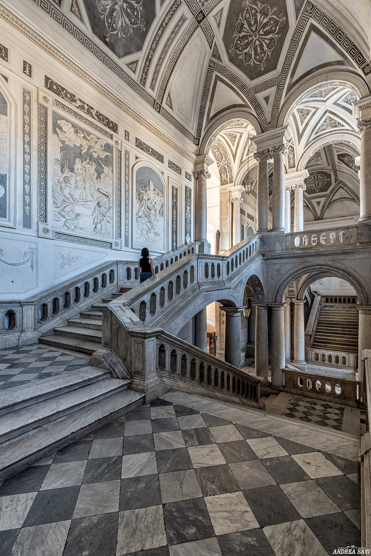Monastero dei Benedettini (CT)